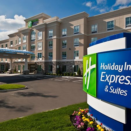 Holiday Inn Express & Suites Columbus - Easton Area By Ihg Gahanna Екстериор снимка