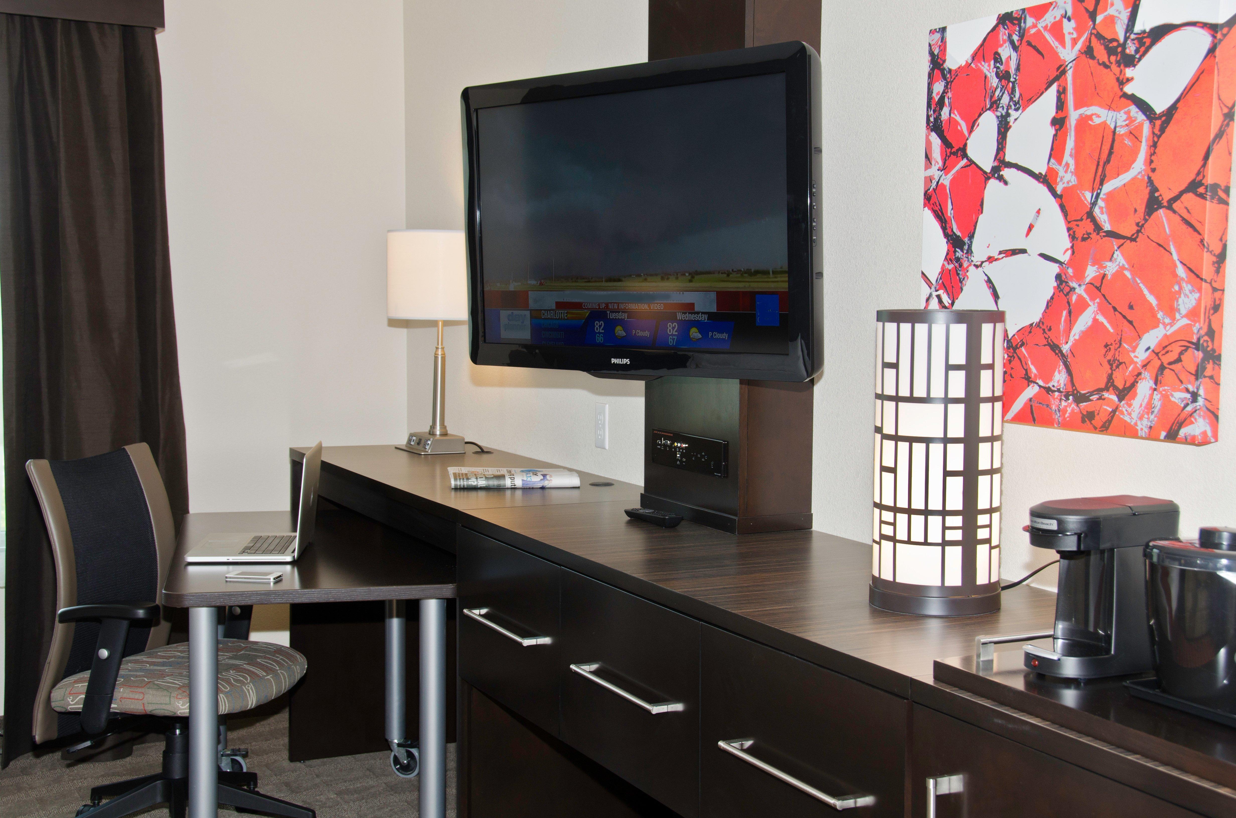 Holiday Inn Express & Suites Columbus - Easton Area By Ihg Gahanna Стая снимка