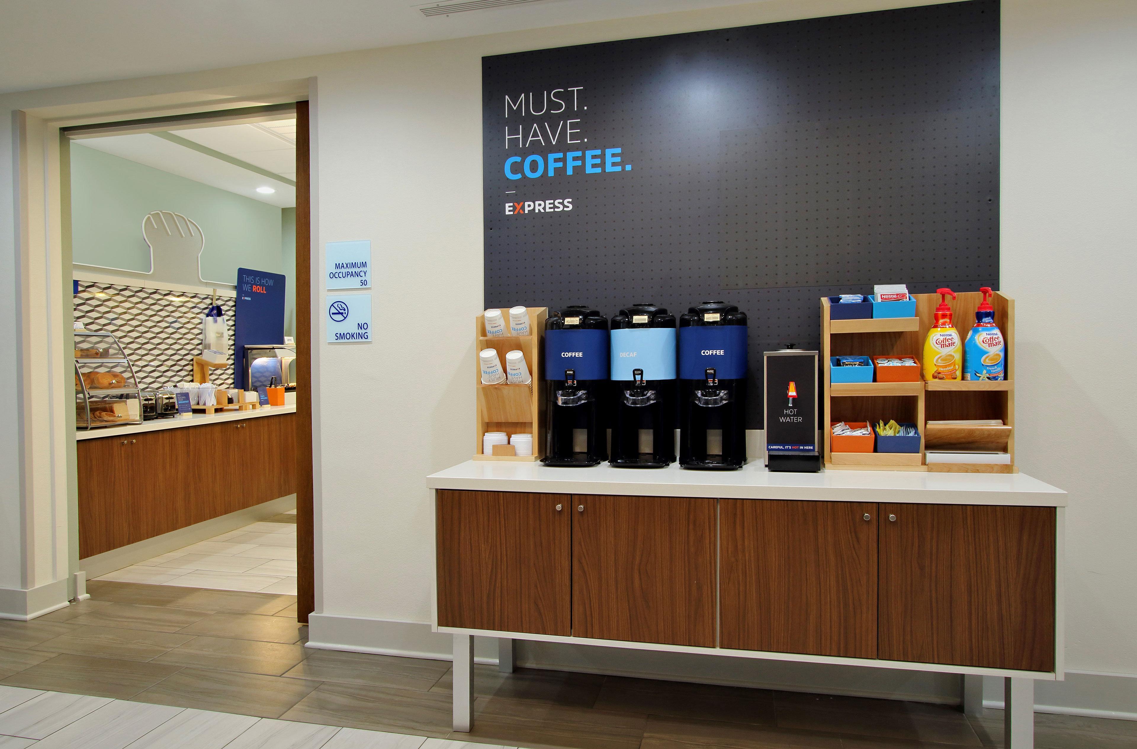 Holiday Inn Express & Suites Columbus - Easton Area By Ihg Gahanna Екстериор снимка