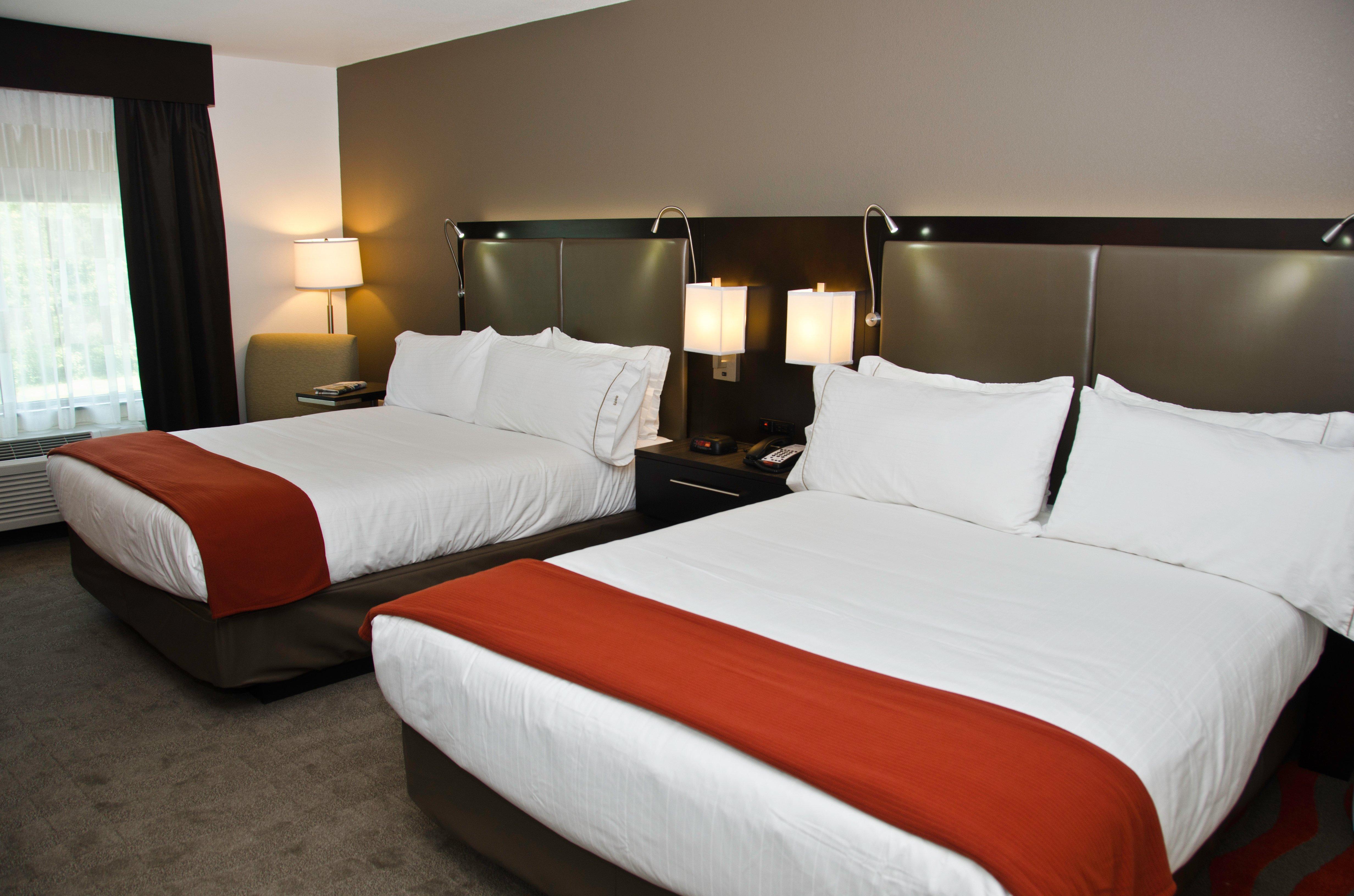 Holiday Inn Express & Suites Columbus - Easton Area By Ihg Gahanna Стая снимка