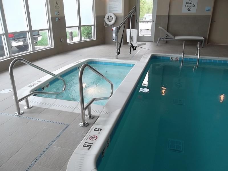 Holiday Inn Express & Suites Columbus - Easton Area By Ihg Gahanna Екстериор снимка